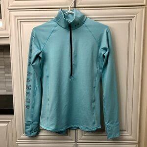Under Armour Women’s Coldgear base layer